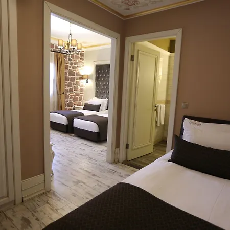 L'Agora Old Town Hotel & Bazaar-3
