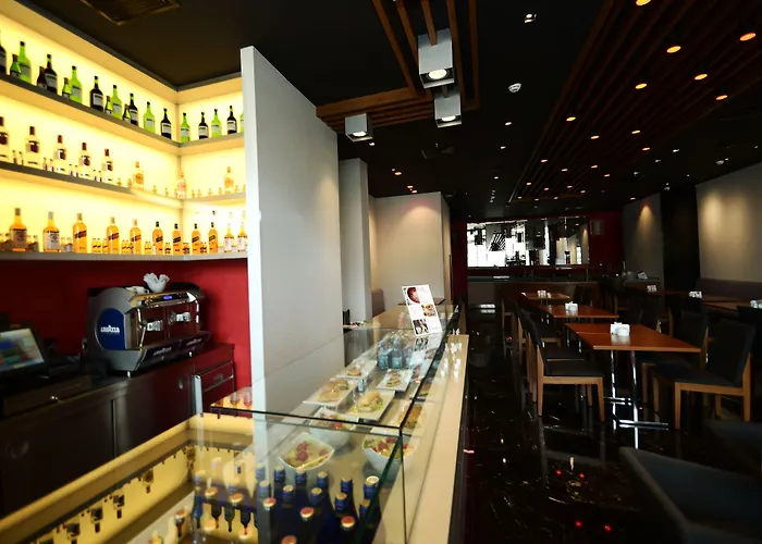 Ramada Encore By Wyndham