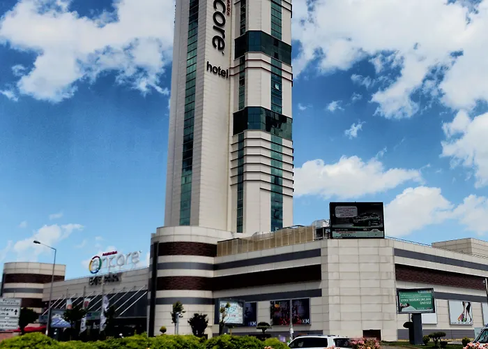 Ramada Encore By Wyndham